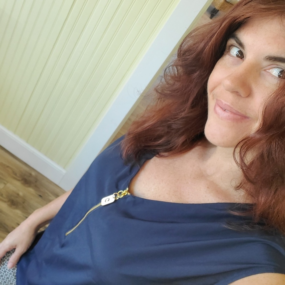 Meet your Posher, Merissa